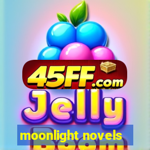 moonlight novels